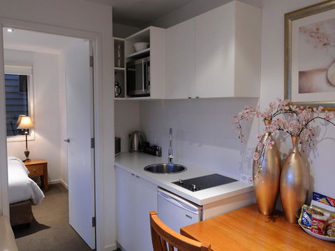 The Victoria Apartments - Accommodation Melbourne 18