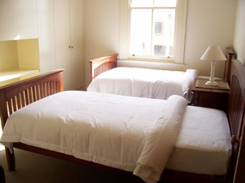 The Victoria Apartments - Accommodation Melbourne 22
