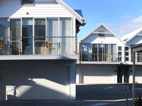 The Victoria Apartments - Accommodation Melbourne 2