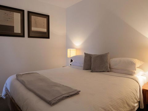 The Victoria Apartments - Accommodation Melbourne 34