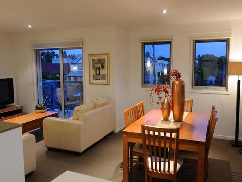 The Victoria Apartments - Accommodation Melbourne 37