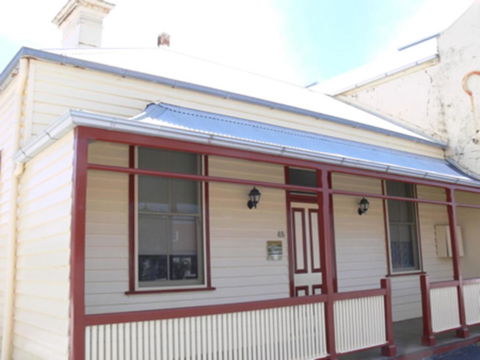 The Victoria Apartments - Accommodation Melbourne 28
