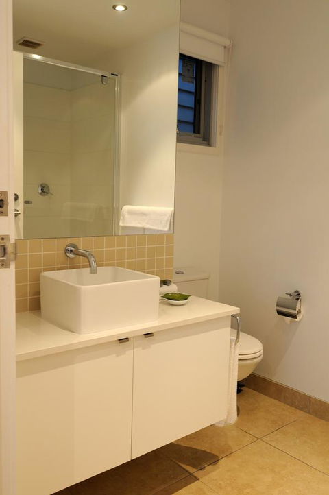 The Victoria Apartments - Accommodation Melbourne 4