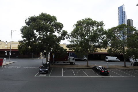 Mono Apartments On Franklin Street - Accommodation Melbourne 3