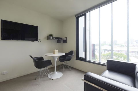 Mono Apartments On Franklin Street - Accommodation Melbourne 6