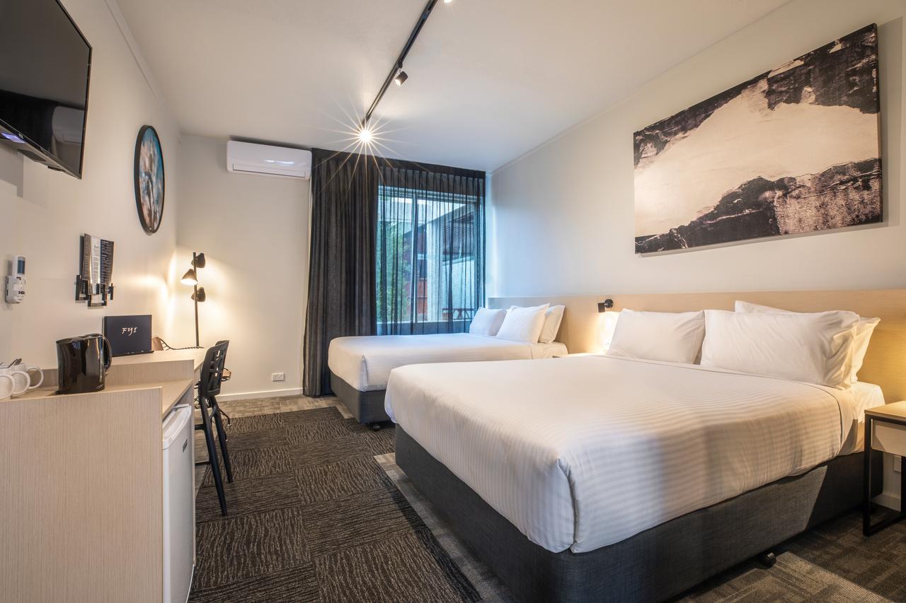  Accommodation Melbourne