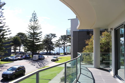 130 At The Waves - Accommodation Melbourne 22