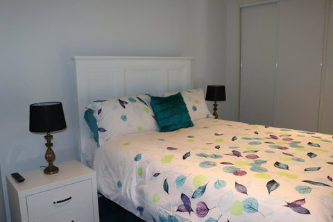 130 At The Waves - Accommodation Melbourne 11