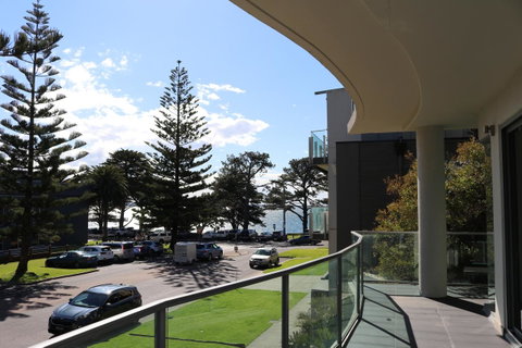130 At The Waves - Accommodation Melbourne 0