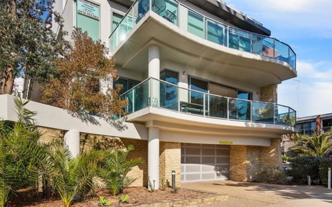 130 At The Waves - Accommodation Melbourne 25
