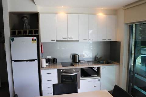 130 At The Waves - Accommodation Melbourne 8
