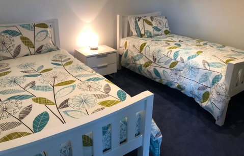 130 At The Waves - Accommodation Melbourne 15