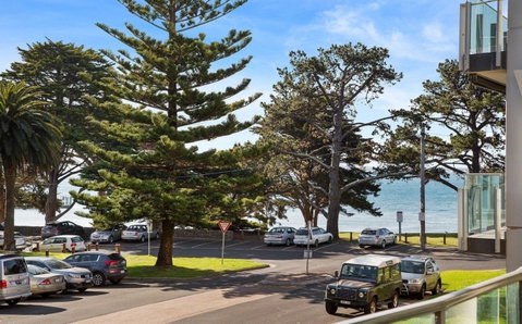 130 At The Waves - Accommodation Melbourne 1