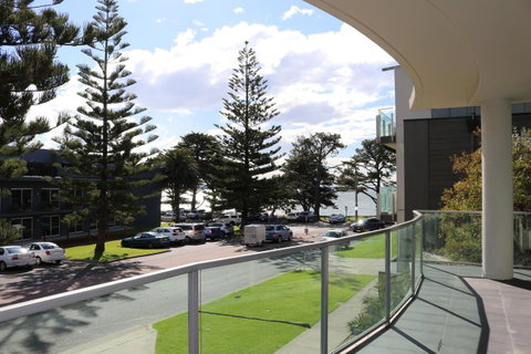 130 At The Waves - Accommodation Melbourne 19