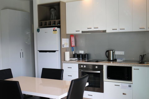 130 At The Waves - Accommodation Melbourne 9