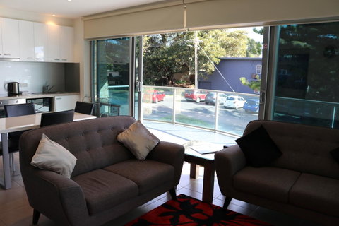 130 At The Waves - Accommodation Melbourne 7