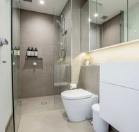 New Eureka 108 Hotel Apartments - Accommodation Melbourne