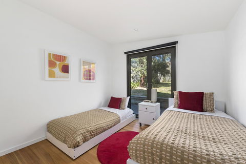 Apollo Bay Cottages - Accommodation Melbourne 15