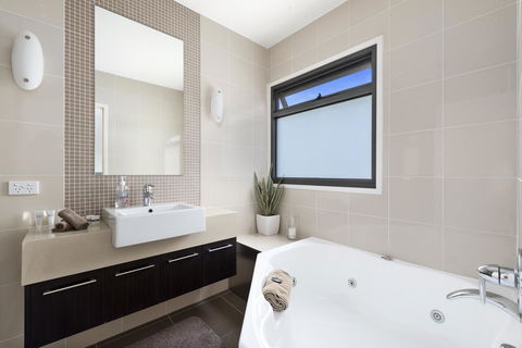 Apollo Bay Cottages - Accommodation Melbourne 8