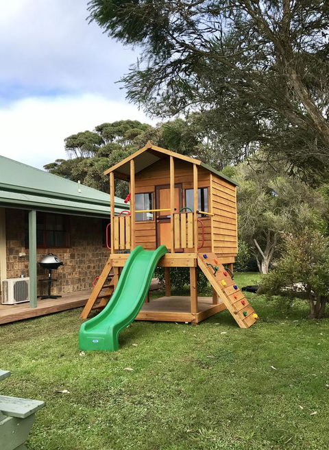 Apollo Bay Cottages - Accommodation Melbourne 5