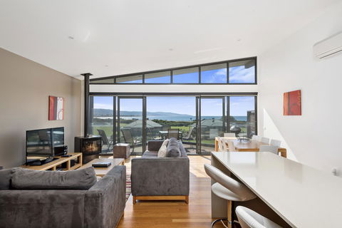 Apollo Bay Cottages - Accommodation Melbourne 13