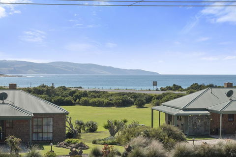 Apollo Bay Cottages - Accommodation Melbourne 1