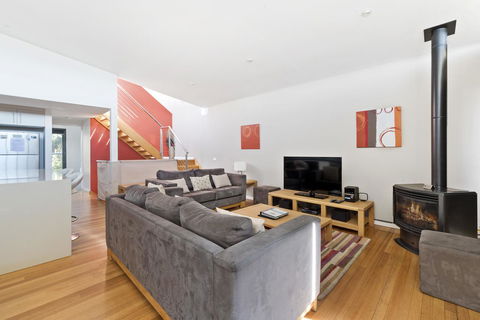 Apollo Bay Cottages - Accommodation Melbourne 12