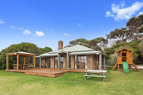 Apollo Bay Cottages - Accommodation Melbourne 0