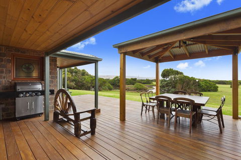 Apollo Bay Cottages - Accommodation Melbourne 4