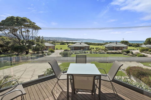 Apollo Bay Cottages - Accommodation Melbourne 11