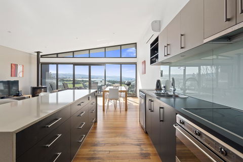 Apollo Bay Cottages - Accommodation Melbourne 10