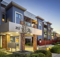 Quest Glen Waverley - Accommodation Melbourne
