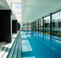 Crown Promenade Melbourne - Accommodation Melbourne