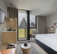 Brady Hotels Central Melbourne - Melbourne 4u