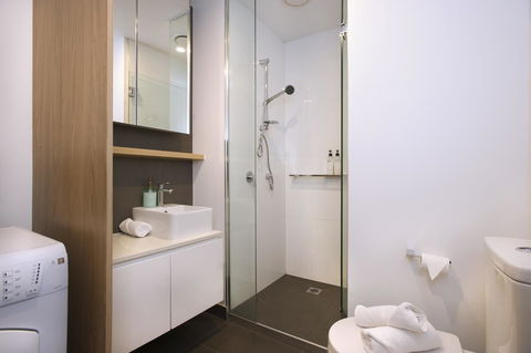 Mono Apartments On La Trobe Street - Accommodation Melbourne 10
