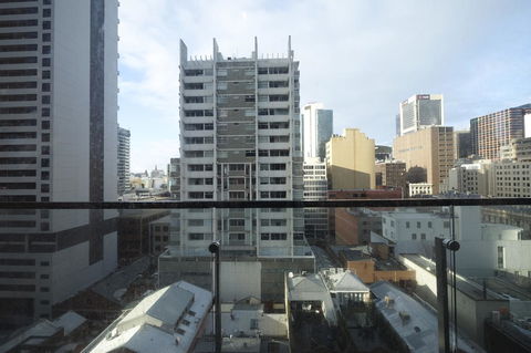 Mono Apartments On La Trobe Street - Accommodation Melbourne 17