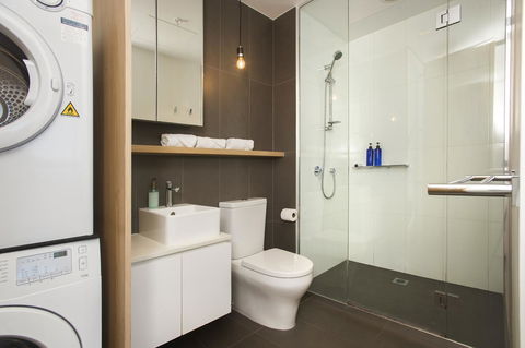 Mono Apartments On La Trobe Street - Accommodation Melbourne 15