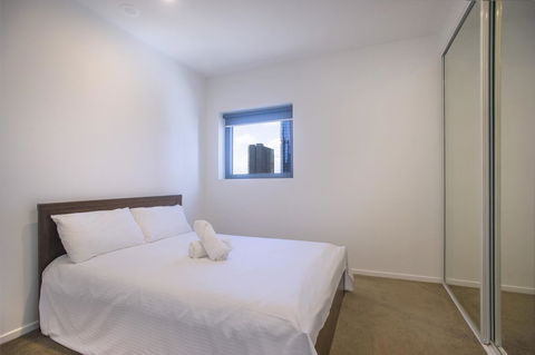 Mono Apartments On La Trobe Street - Accommodation Melbourne 8