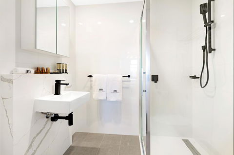 The Hamptons Apartments - St Kilda - Accommodation Melbourne 11