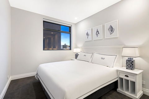 The Hamptons Apartments - St Kilda - Accommodation Melbourne 17