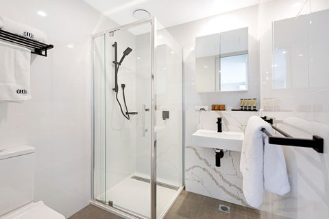 The Hamptons Apartments - St Kilda - Accommodation Melbourne 25
