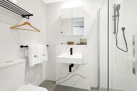 The Hamptons Apartments - St Kilda - Accommodation Melbourne 22