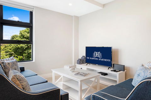The Hamptons Apartments - St Kilda - Accommodation Melbourne 18