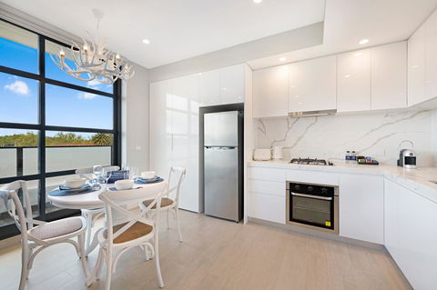 The Hamptons Apartments - St Kilda - Accommodation Melbourne 40
