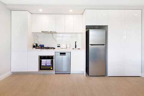 The Hamptons Apartments - St Kilda - Accommodation Melbourne 27