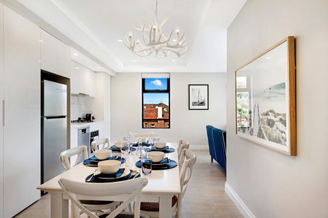 The Hamptons Apartments - St Kilda - Accommodation Melbourne 16