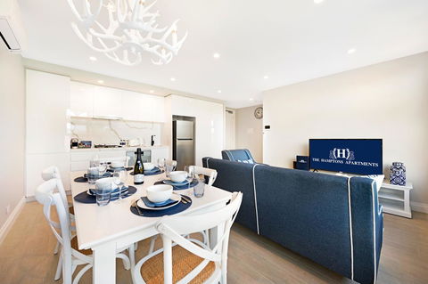 The Hamptons Apartments - St Kilda - Accommodation Melbourne 28