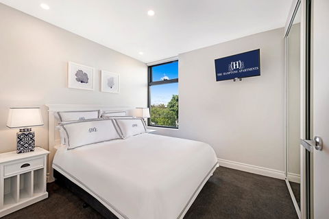 The Hamptons Apartments - St Kilda - Accommodation Melbourne 8