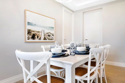 The Hamptons Apartments - St Kilda - Accommodation Melbourne 14