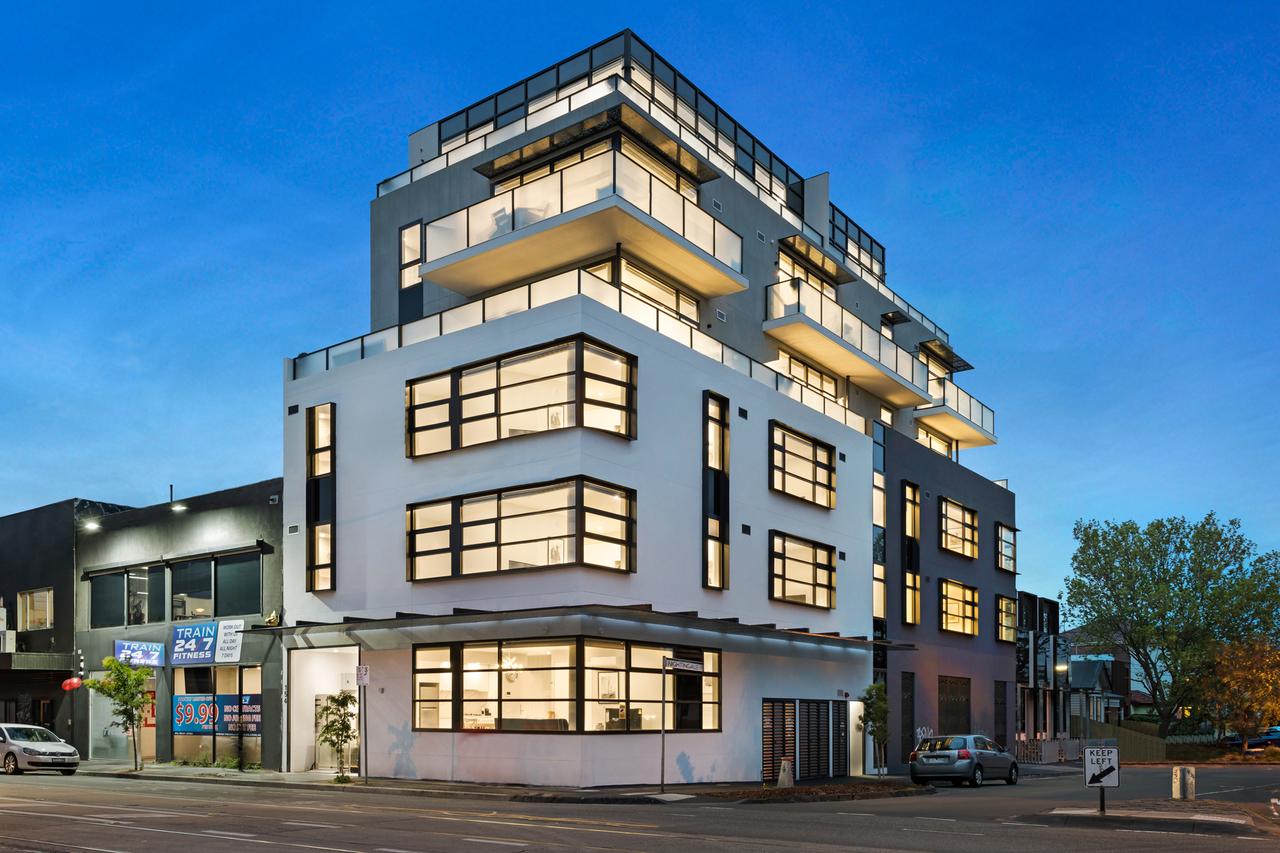 St Kilda VIC Accommodation Melbourne